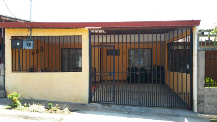 Foto Casa en Venta en Esquipulas, Palmares, Alajuela - ¢ 30.000.000 - CAV7269 - BienesOnLine
