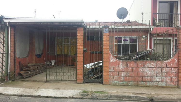 Fotos de Venta de Casa de Habitacion. Anuncio: CAV13363