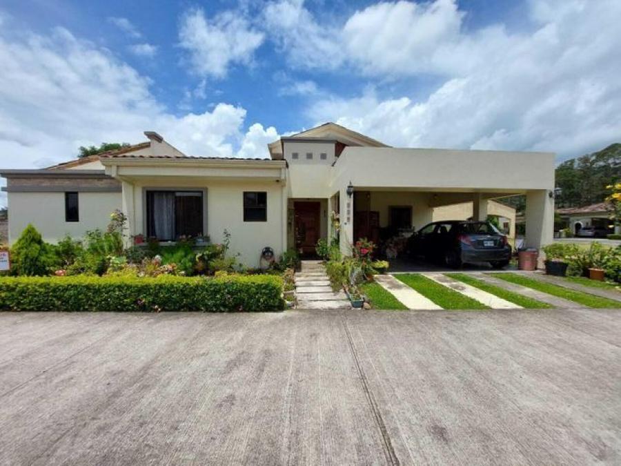 Foto Casa en Venta en El Guarco, Cartago - U$D 181.000 - CAV49911 - BienesOnLine