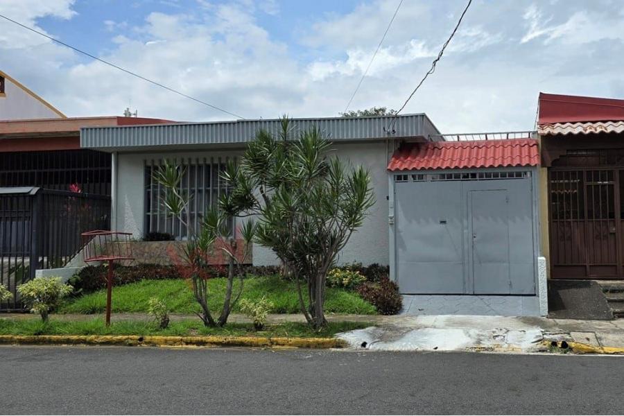 Home in Metric Way