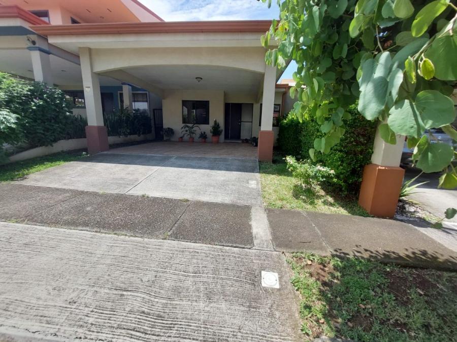 Foto Casa en Venta en Condominio Las Flores, Heredia - ¢ 83.000.000 - CAV83429 - BienesOnLine