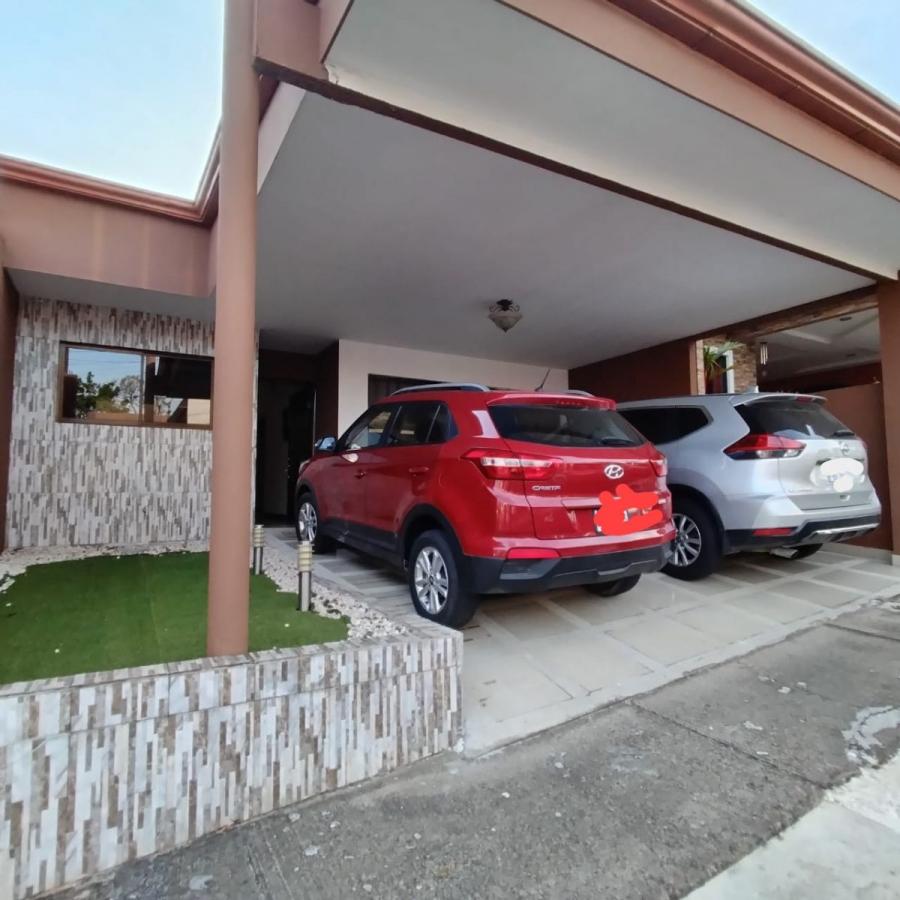 Home in Metric Way