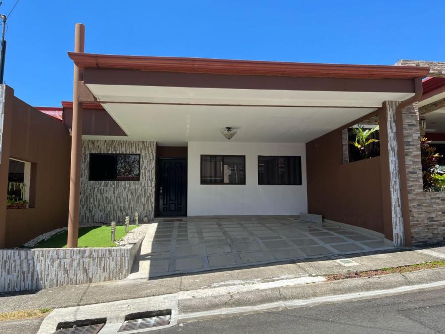 Foto Casa en Venta en Condominio Londres, Heredia - ¢ 89.499.999 - CAV96172 - BienesOnLine