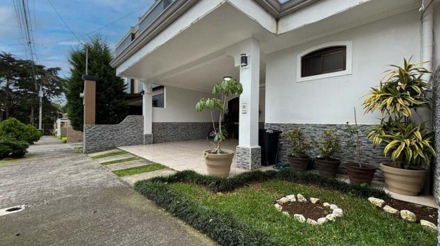 Home in Metric Way
