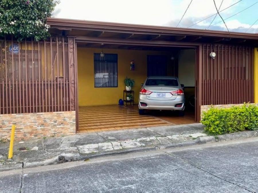 Home in Metric Way