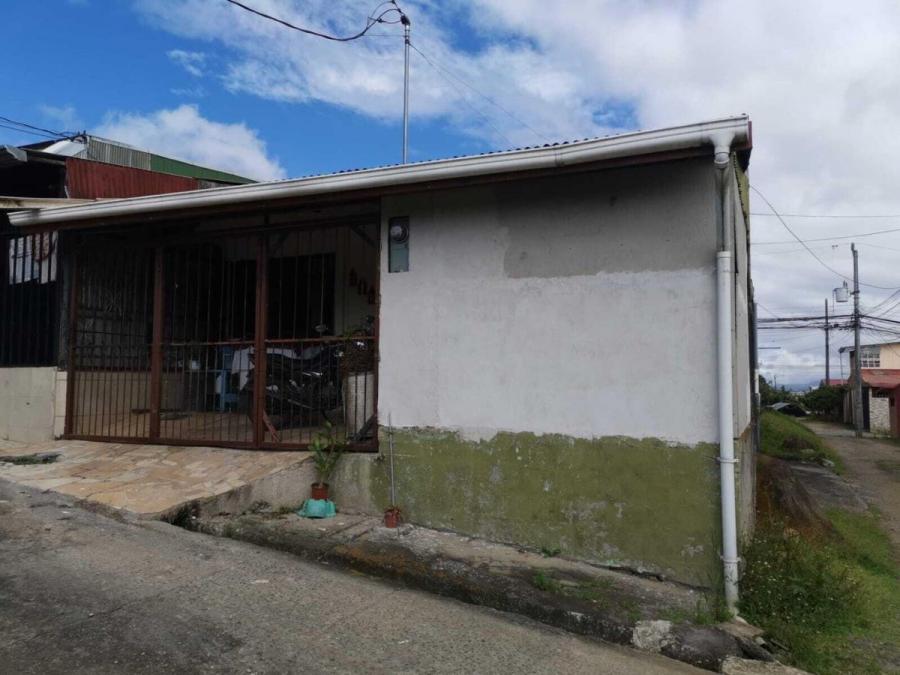 Foto Casa en Venta en Aguacaliente, Cartago - &cent; 34.000.000 - CAV126307 - BienesOnLine