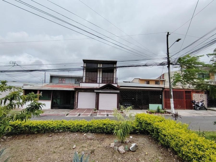 Home in Metric Way