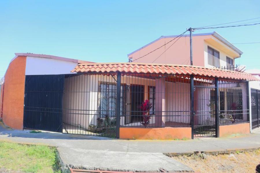 Home in Metric Way