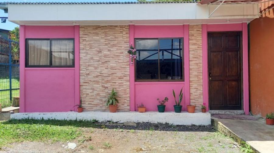 Home in Metric Way