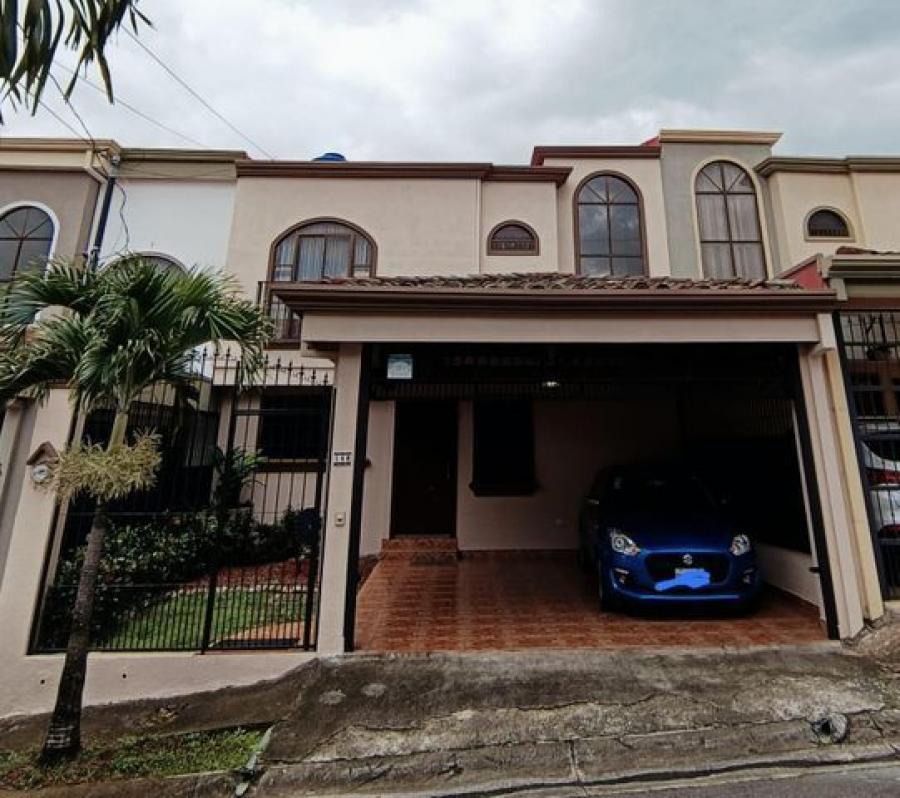 Foto Casa en Venta en Residencial Catalua, Alajuela, Alajuela - ¢ 89.000.000 - CAV53530 - BienesOnLine