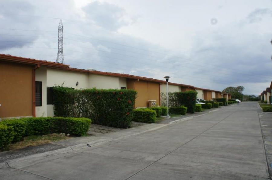 Foto Casa en Venta en Alajuela, Alajuela - U$D 115.000 - CAV17966 - BienesOnLine