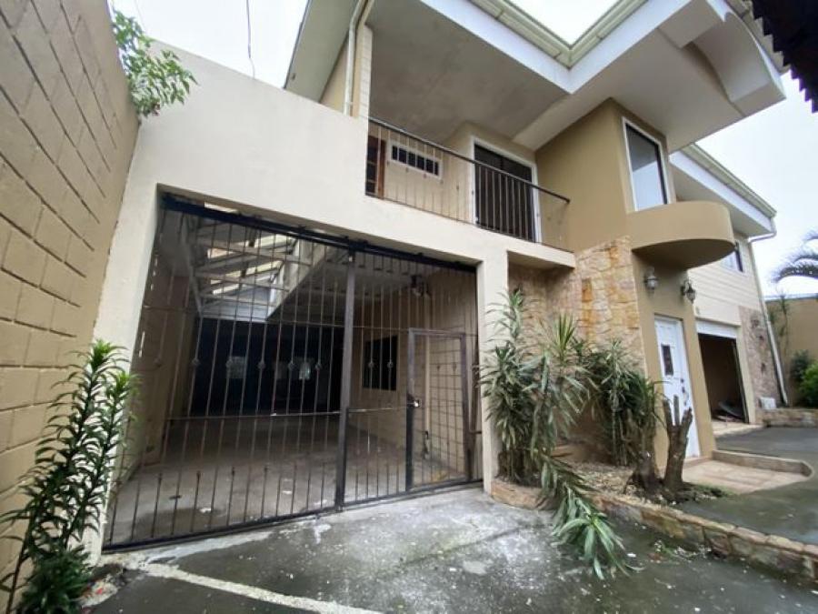 Foto Casa en Venta en Alajuela, Alajuela, Alajuela - ¢ 160.000.000 - CAV53135 - BienesOnLine