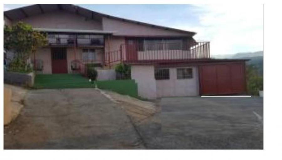 Foto Casa en Venta en Alajuela, Alajuela - ¢ 85.000.000 - CAV59220 - BienesOnLine