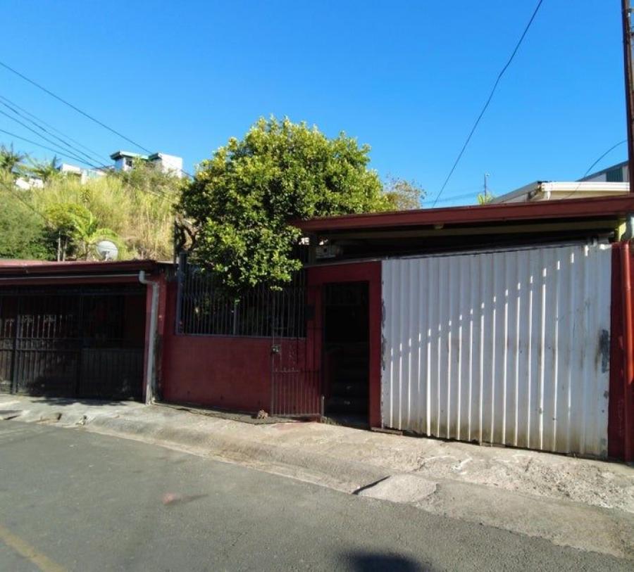 Foto Casa en Venta en Alajuela, Alajuela - U$D 53.000 - CAV71128 - BienesOnLine