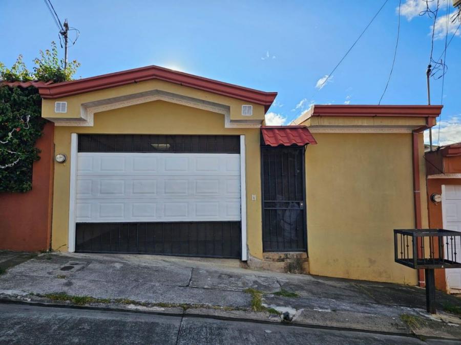Foto Casa en Venta en Desamparados, Alajuela - U$D 125.000 - CAV89897 - BienesOnLine