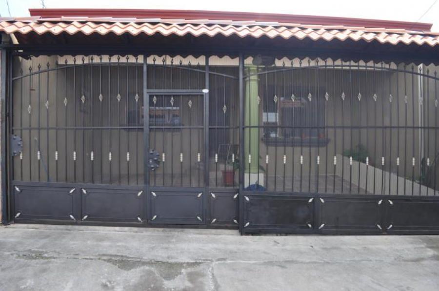 Foto Casa en Venta en Alajuela, Alajuela - ¢ 64.000.000 - CAV16351 - BienesOnLine