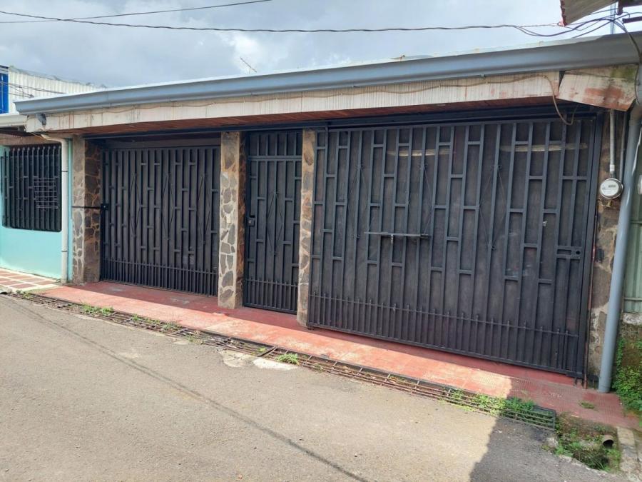 Foto Casa en Venta en Alajuela, Alajuela - U$D 78.740 - CAV95585 - BienesOnLine