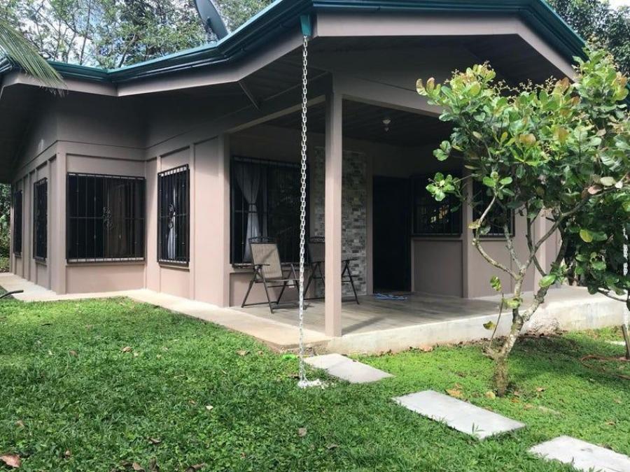 Foto Casa en Venta en San Carlos, Alajuela - U$D 138.000 - CAV96033 - BienesOnLine