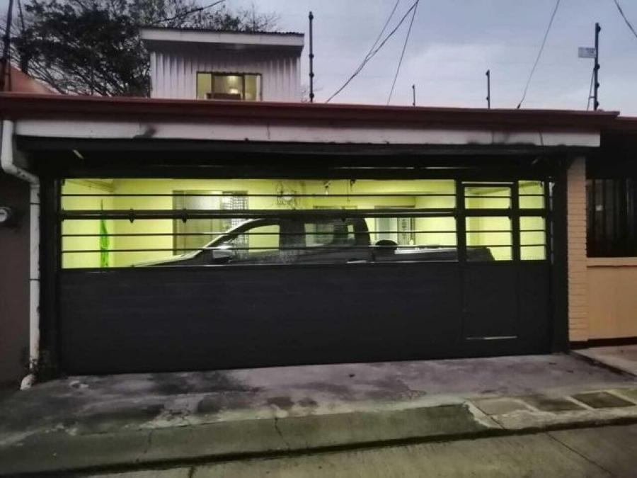 Home in Metric Way