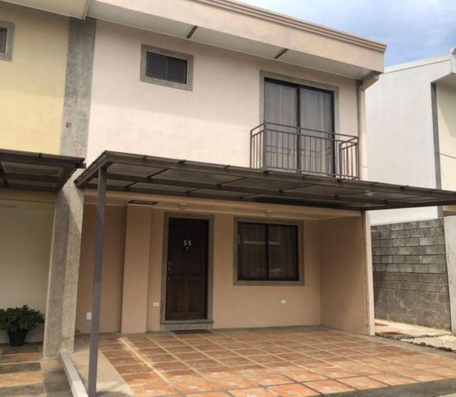 Foto Casa en Venta en Alajuela, Alajuela - U$D 140.000 - CAV59593 - BienesOnLine