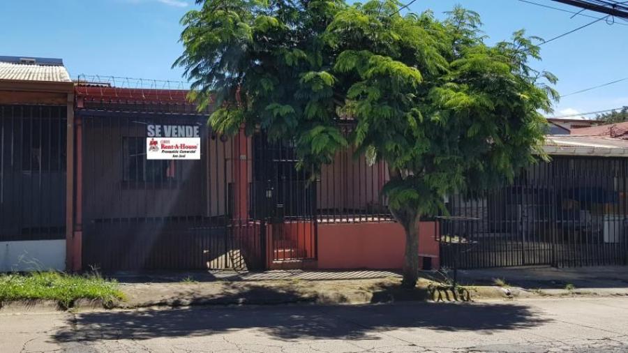 Foto Casa en Venta en Desamparados, Alajuela - U$D 100.000 - CAV17860 - BienesOnLine