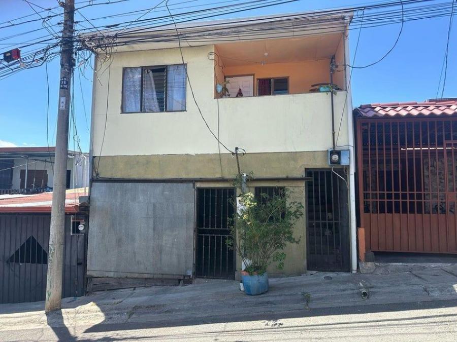 Home in Metric Way