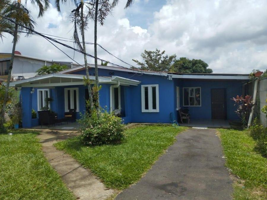 Foto Casa en Venta en Pos, Alajuela - U$D 159.000 - CAV81132 - BienesOnLine