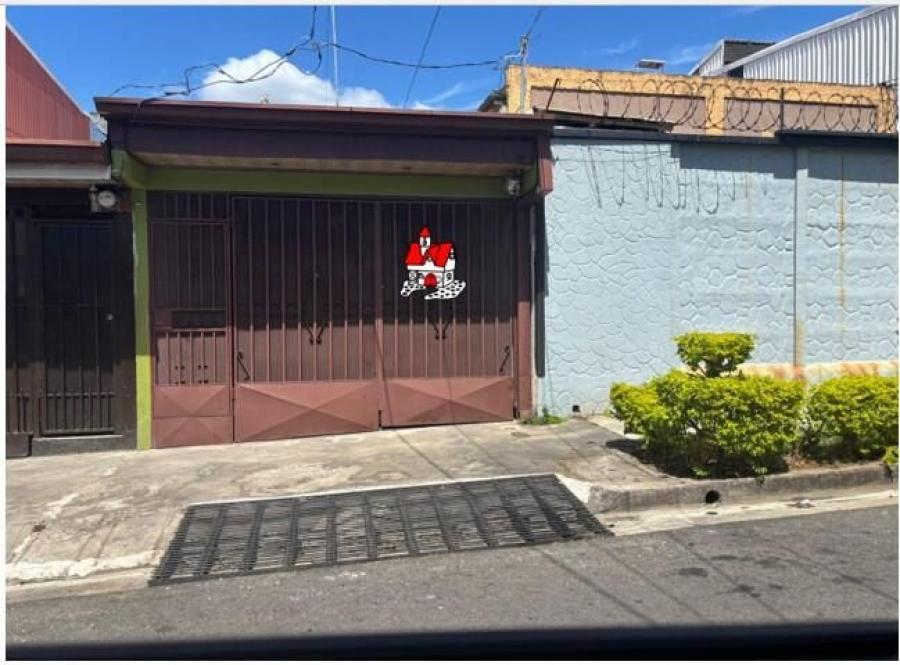 Home in Metric Way