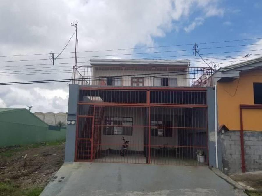 Foto Casa en Venta en San Pedro, Alajuela - ¢ 54.000.000 - CAV16561 - BienesOnLine