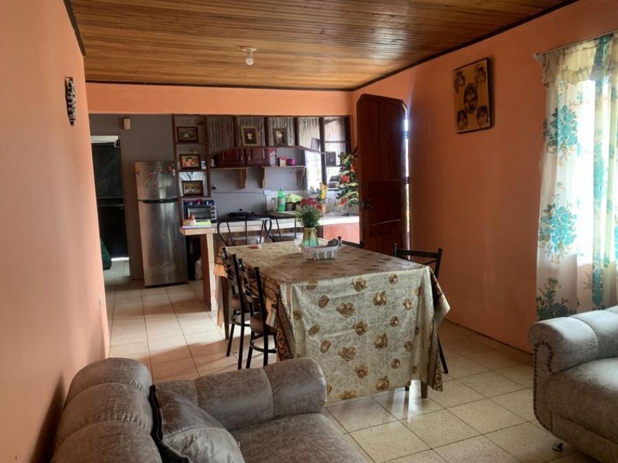 Foto Casa en Venta en San Ramn, Alajuela - U$D 119.000 - CAV67586 - BienesOnLine