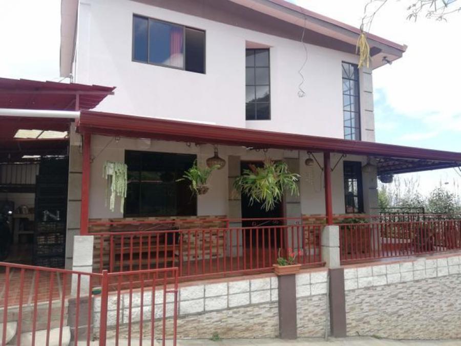 Foto Casa en Venta en Alajuelita, Alajuelita, San Jos - U$D 120.900 - CAV39444 - BienesOnLine