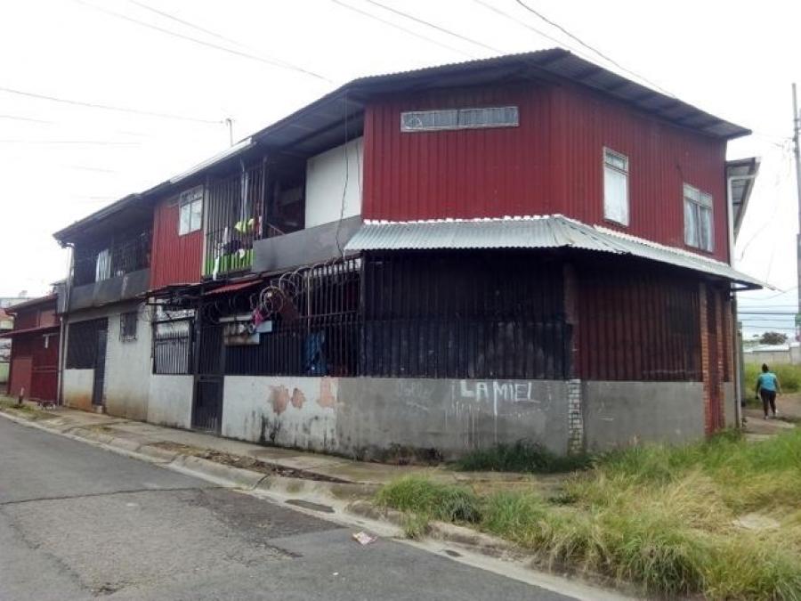 Foto Casa en Venta en La Aurora, Alajuelita, San Jos - U$D 100.000 - CAV34484 - BienesOnLine