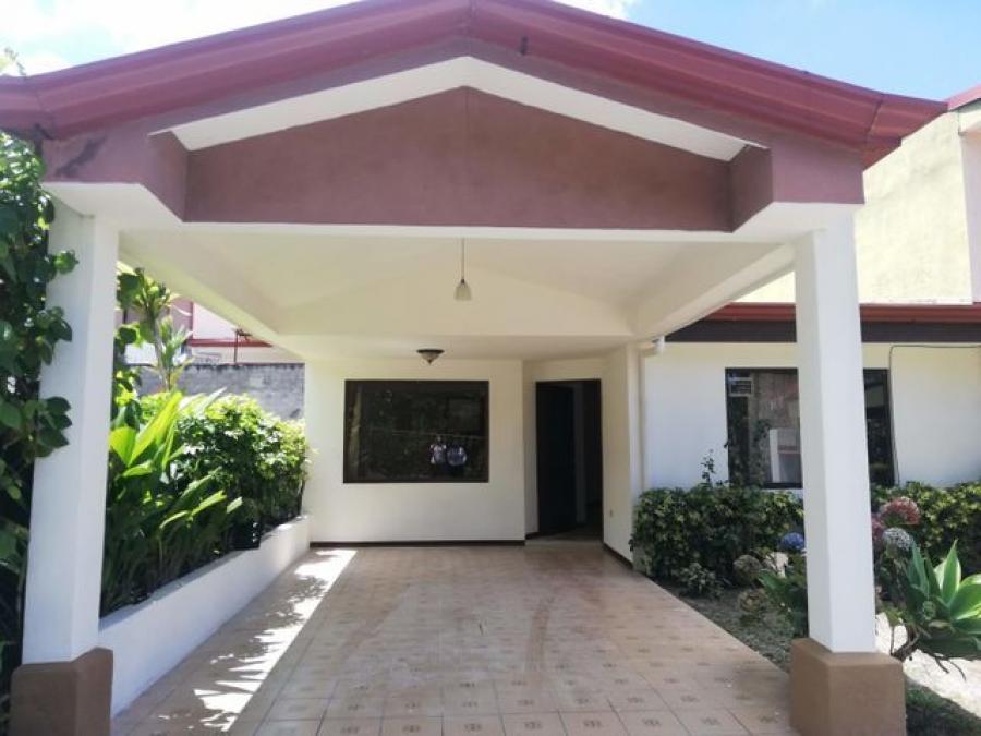 Foto Casa en Venta en Alajuelita, San Jos - ¢ 75.000.000 - CAV54653 - BienesOnLine