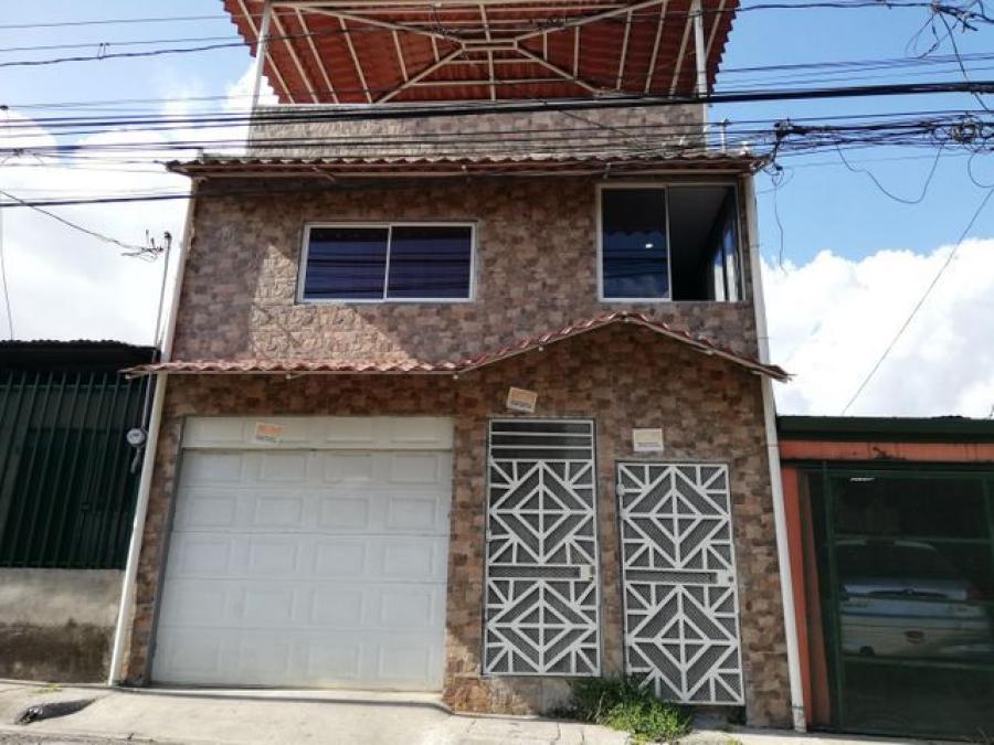 Foto Casa en Venta en Alajuelita, San Jos - ¢ 90.000.000 - CAV55430 - BienesOnLine