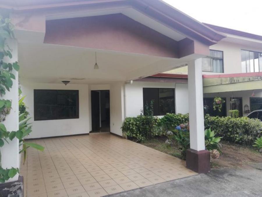 Foto Casa en Venta en Alajuelita, San Jos - ¢ 76.000.000 - CAV54547 - BienesOnLine