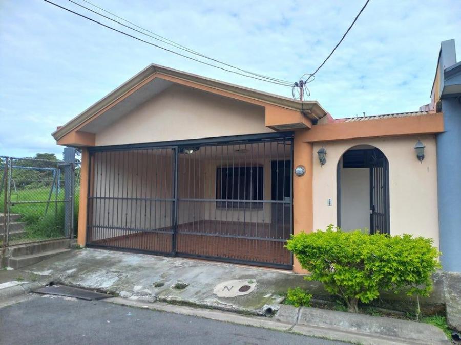 Home in Metric Way