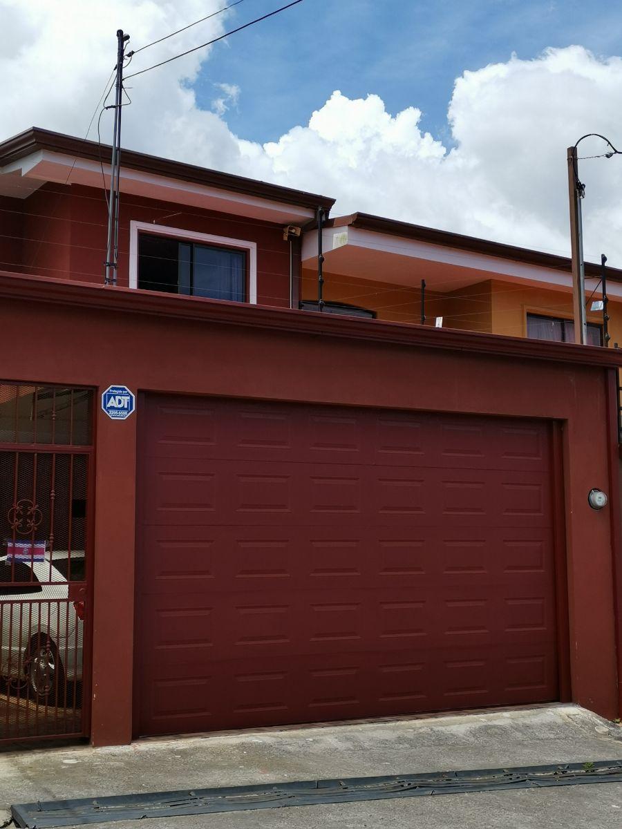 Foto Casa en Venta en Maria Auxiliadora, Aserr, San Jos - ¢ 86.000.000 - CAV59852 - BienesOnLine