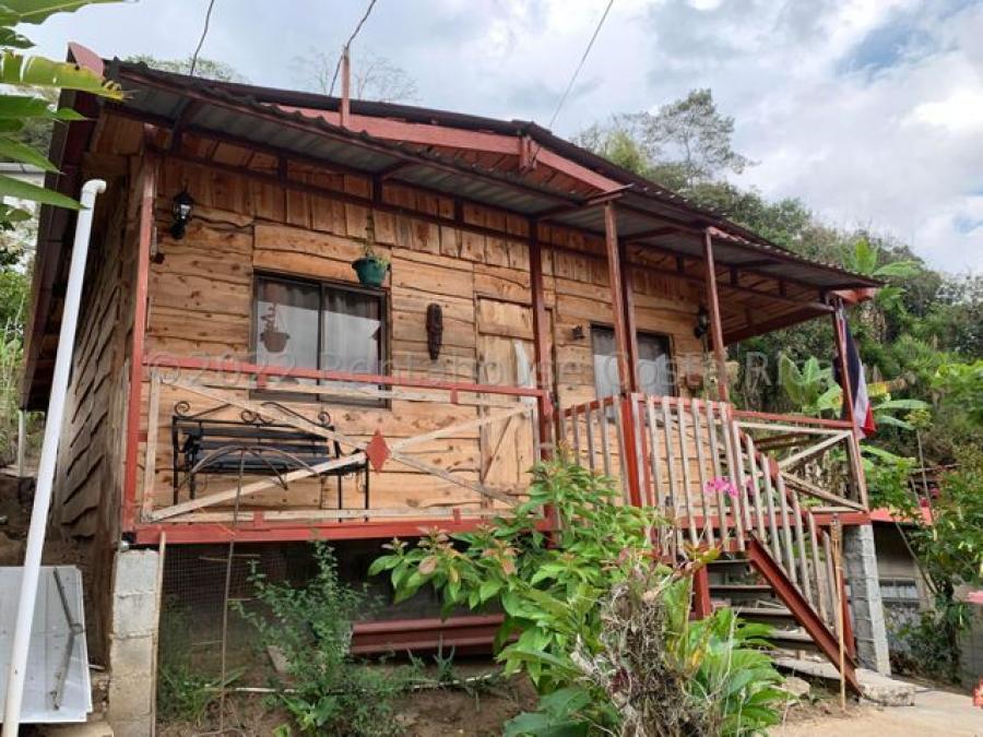 Foto Casa en Venta en Aserr, San Jos - ¢ 56.000.000 - CAV59105 - BienesOnLine