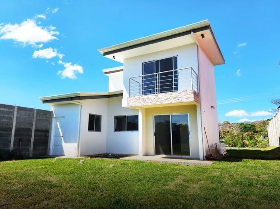 Foto Casa en Venta en Atenas, Alajuela - U$D 200.000 - CAV95291 - BienesOnLine