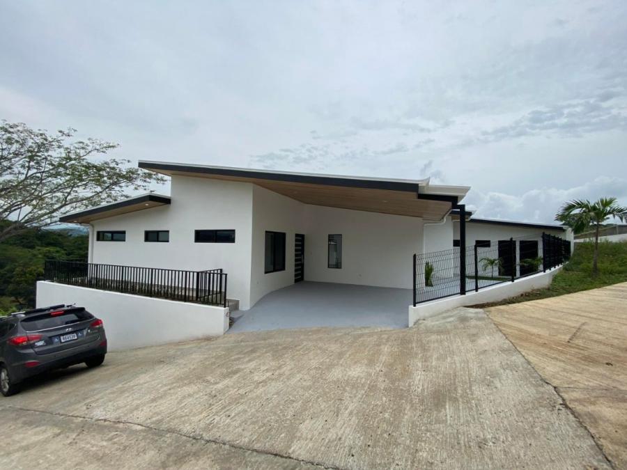 Foto Casa en Venta en Atenas, Alajuela - U$D 399.000 - CAV116039 - BienesOnLine