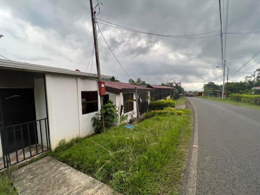 Home in Metric Way