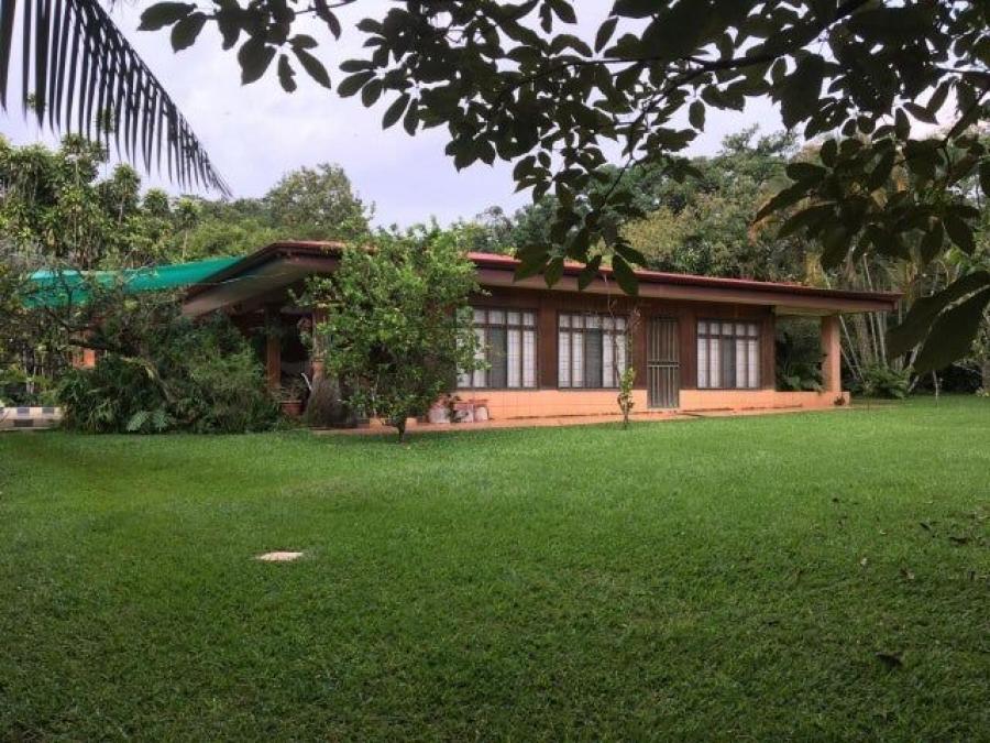 Foto Casa en Venta en Pos, Alajuela - U$D 1.300.000 - CAV77092 - BienesOnLine