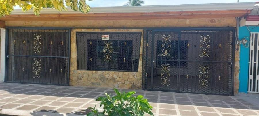 Foto Casa en Venta en Barranca, Barranca, Puntarenas - ¢ 90.000.000 - CAV46618 - BienesOnLine