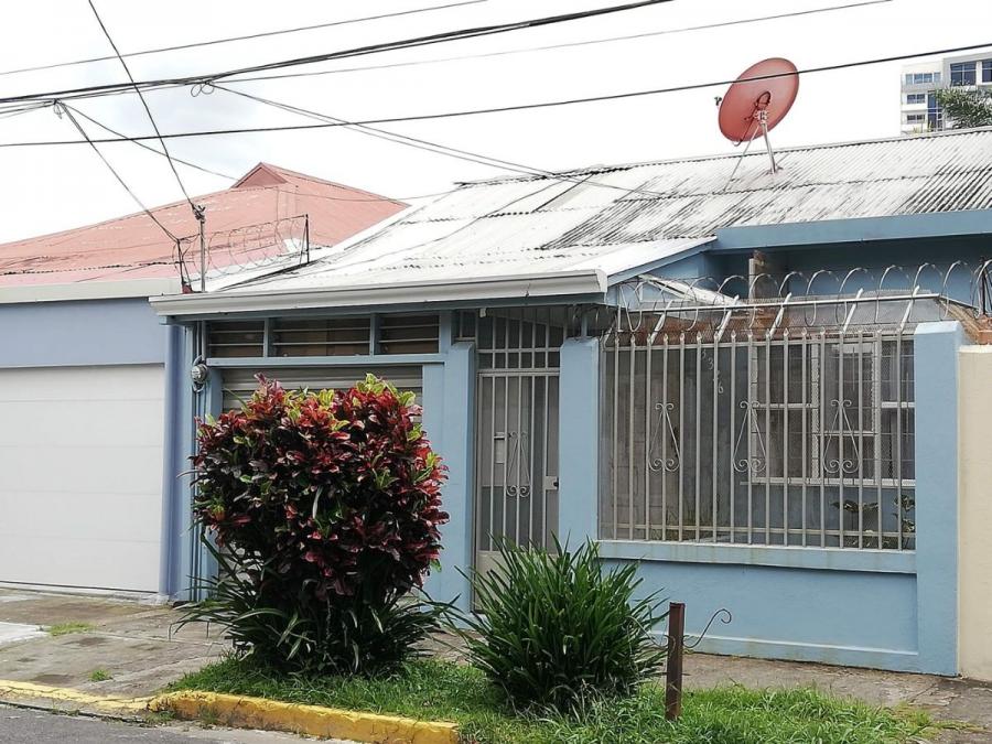Foto Casa en Venta en Barrio Escalante, Carmen, San Jos - U$D 168.500 - CAV77475 - BienesOnLine