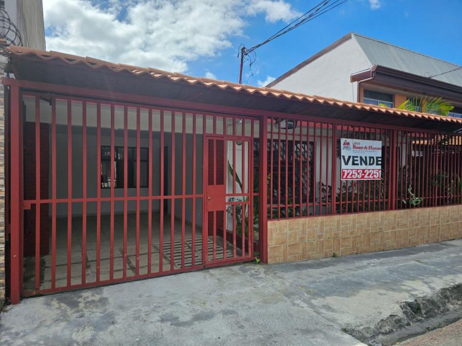 Foto Casa en Venta en La Colina, Curridabat, San Jos - ¢ 67.500.000 - CAV90214 - BienesOnLine
