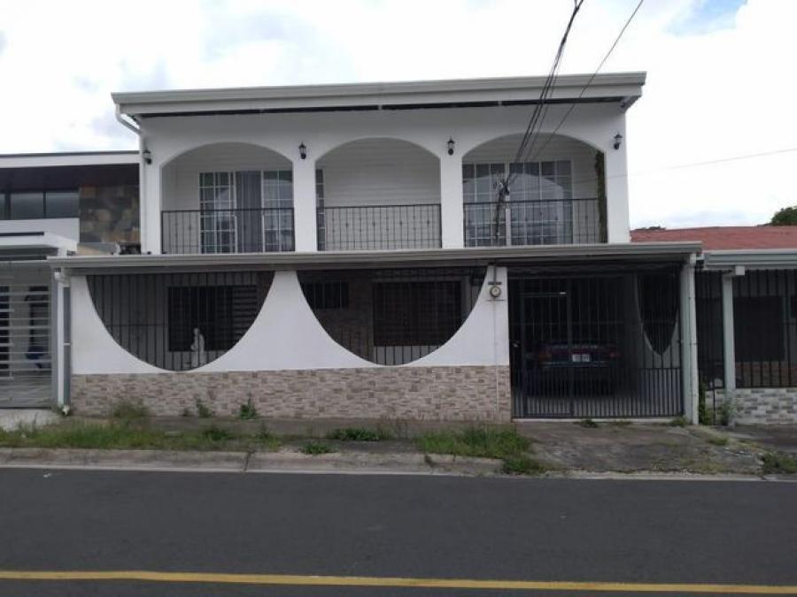 Foto Casa en Venta en Barrio La Fortuna, Desamparados, San Jos - ¢ 155.000.000 - CAV44567 - BienesOnLine