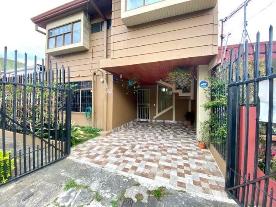 Home in Metric Way