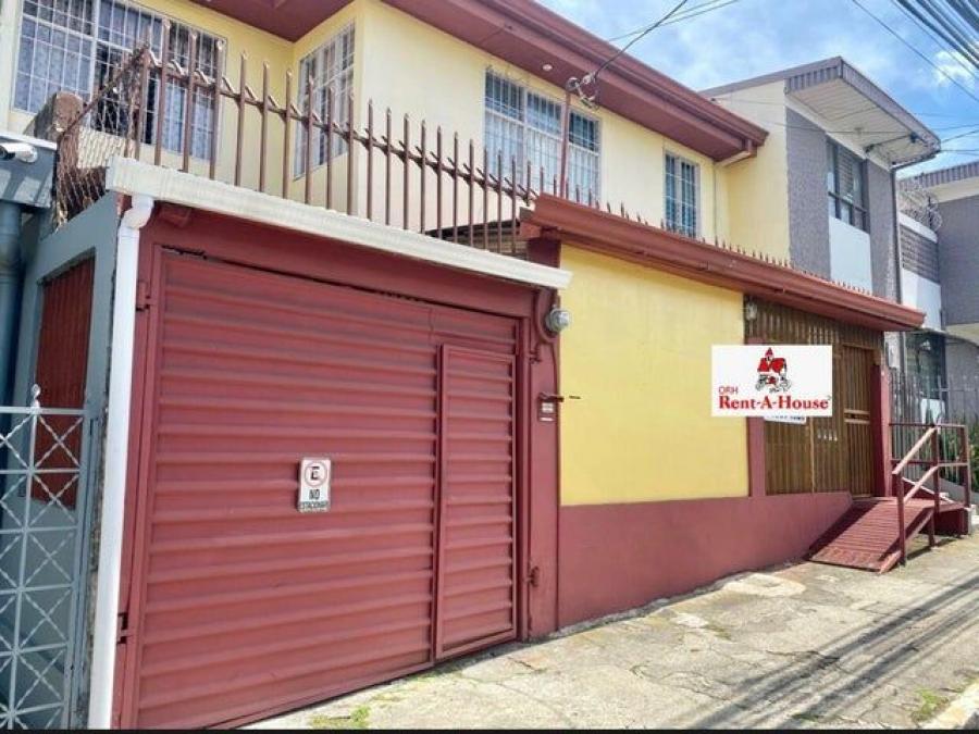 Foto Casa en Venta en Barrio Roosvelt San Pedro, Montes de Oca, San Jos - U$D 215.000 - CAV79386 - BienesOnLine