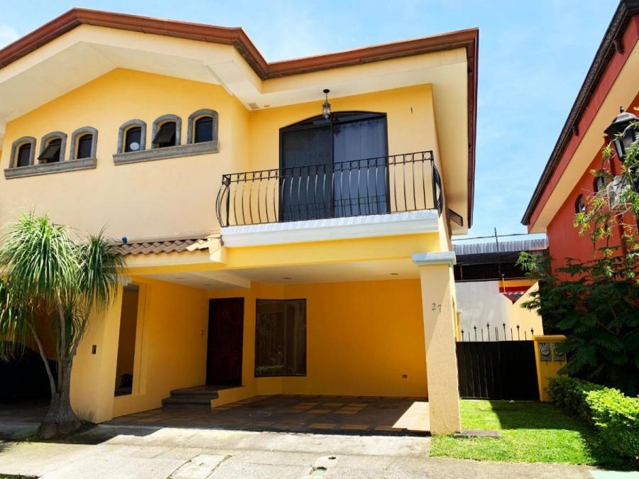 Foto Casa en Venta en Barva, Barva, Heredia - U$D 165.000 - CAV36817 - BienesOnLine