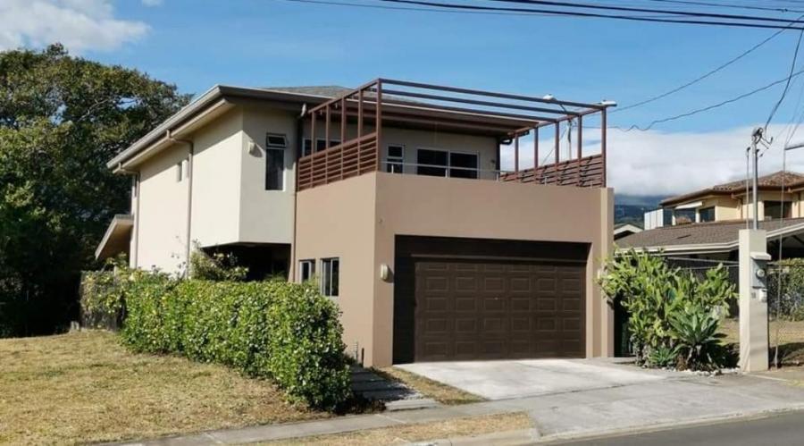 Foto Casa en Venta en Barva, Heredia - ¢ 153.400.000 - CAV94114 - BienesOnLine